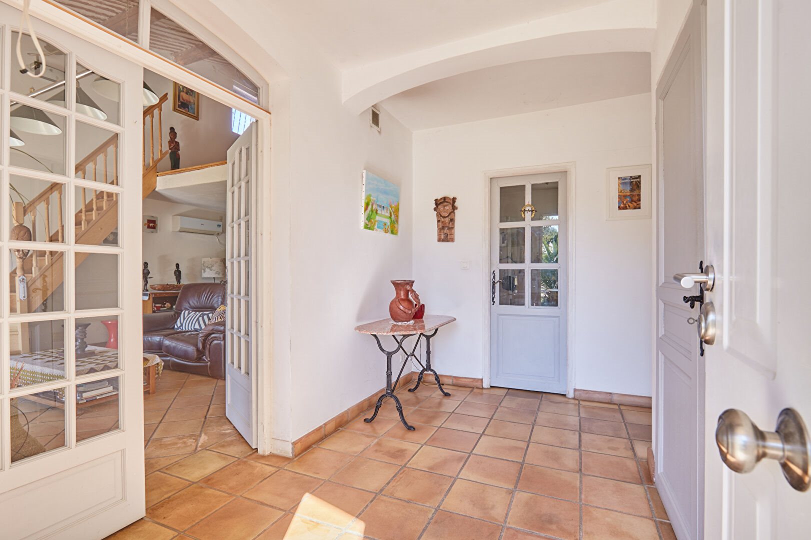 Maison à vendre, 137m², Vernègues