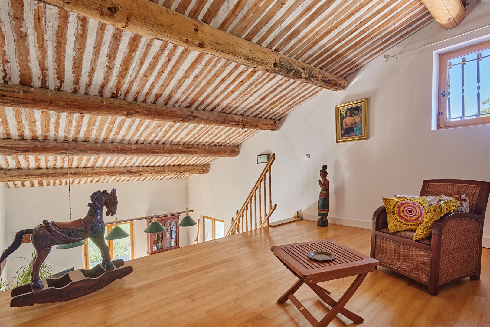 Maison à vendre, 137m², Vernègues