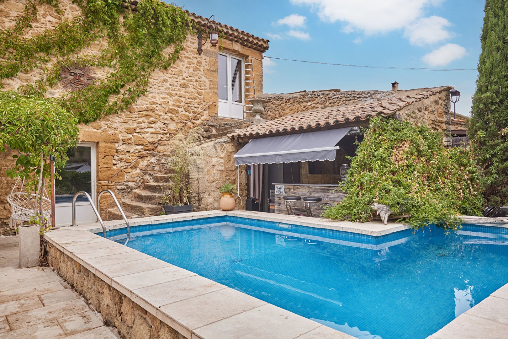 Maison à vendre, 177m², Vernègues