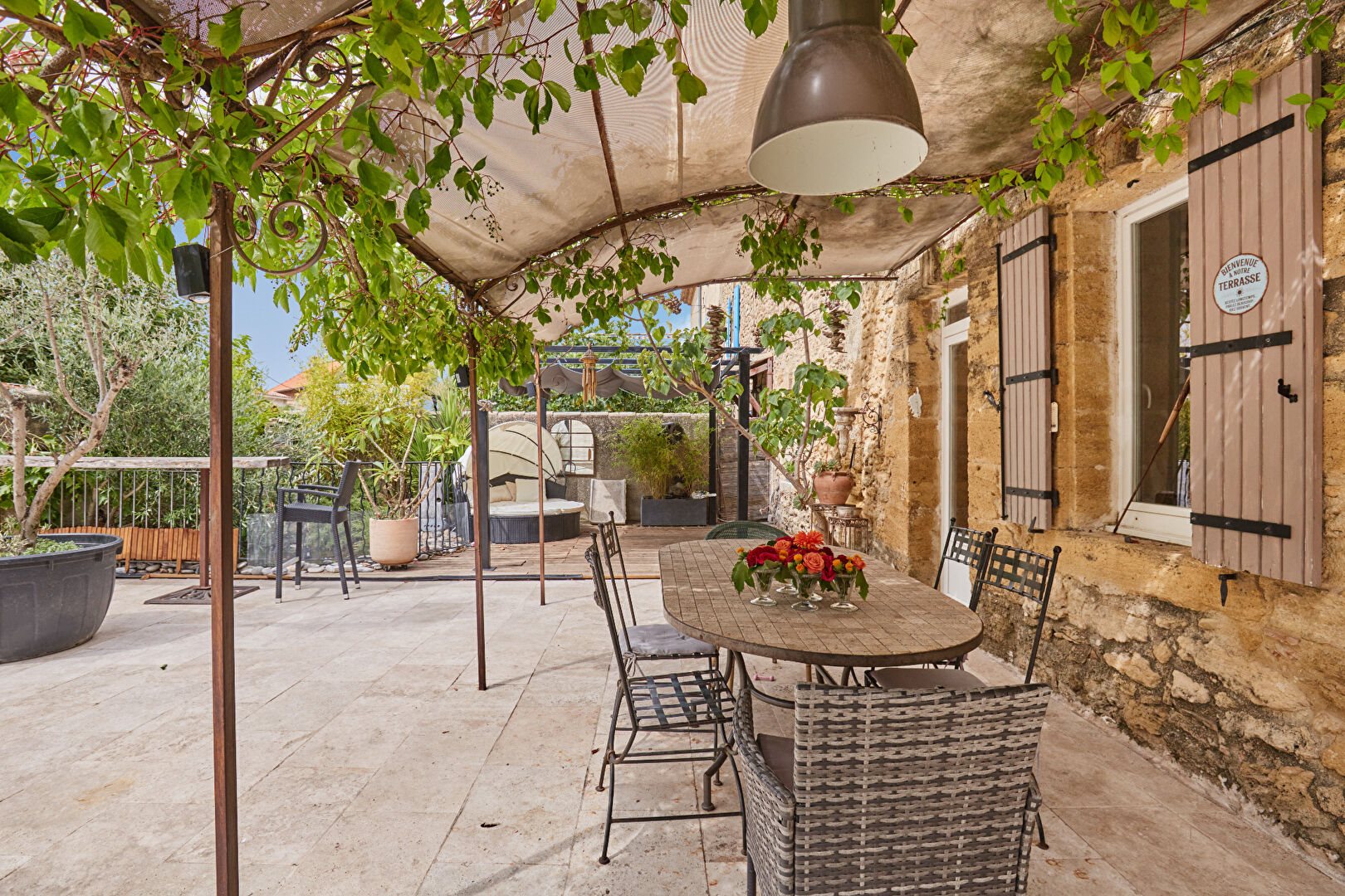 Maison à vendre, 177m², Vernègues