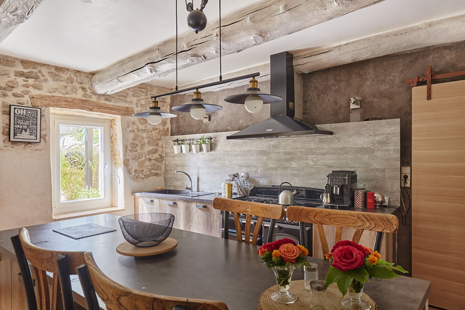 Maison à vendre, 177m², Vernègues