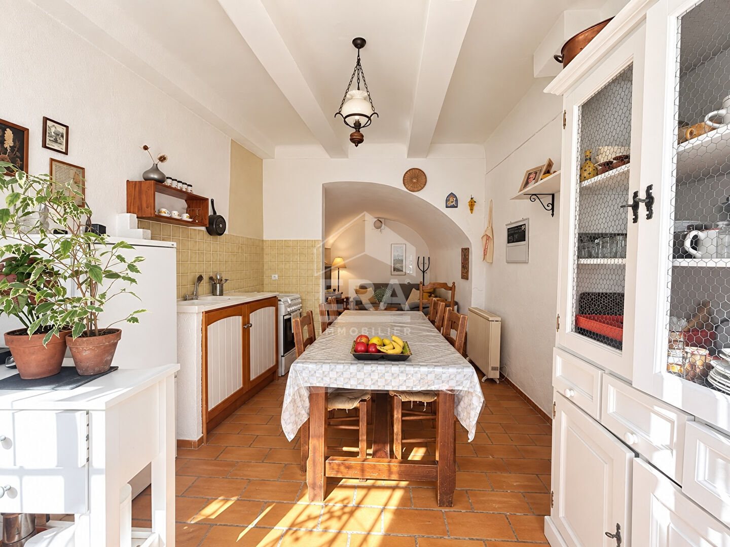Maison à vendre, 63m², Mallemort