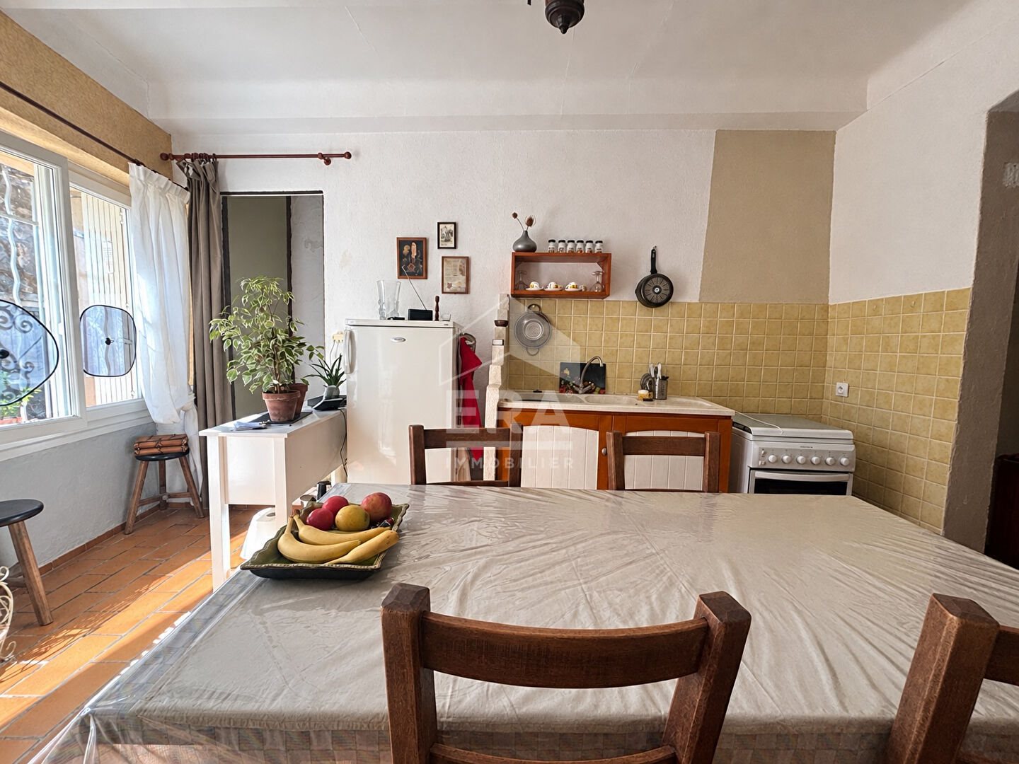 Maison à vendre, 63m², Mallemort