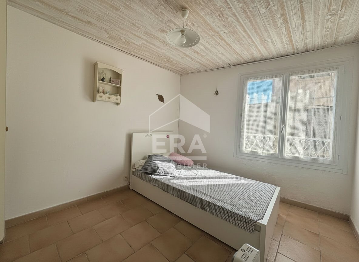 Maison à vendre, 63m², Mallemort