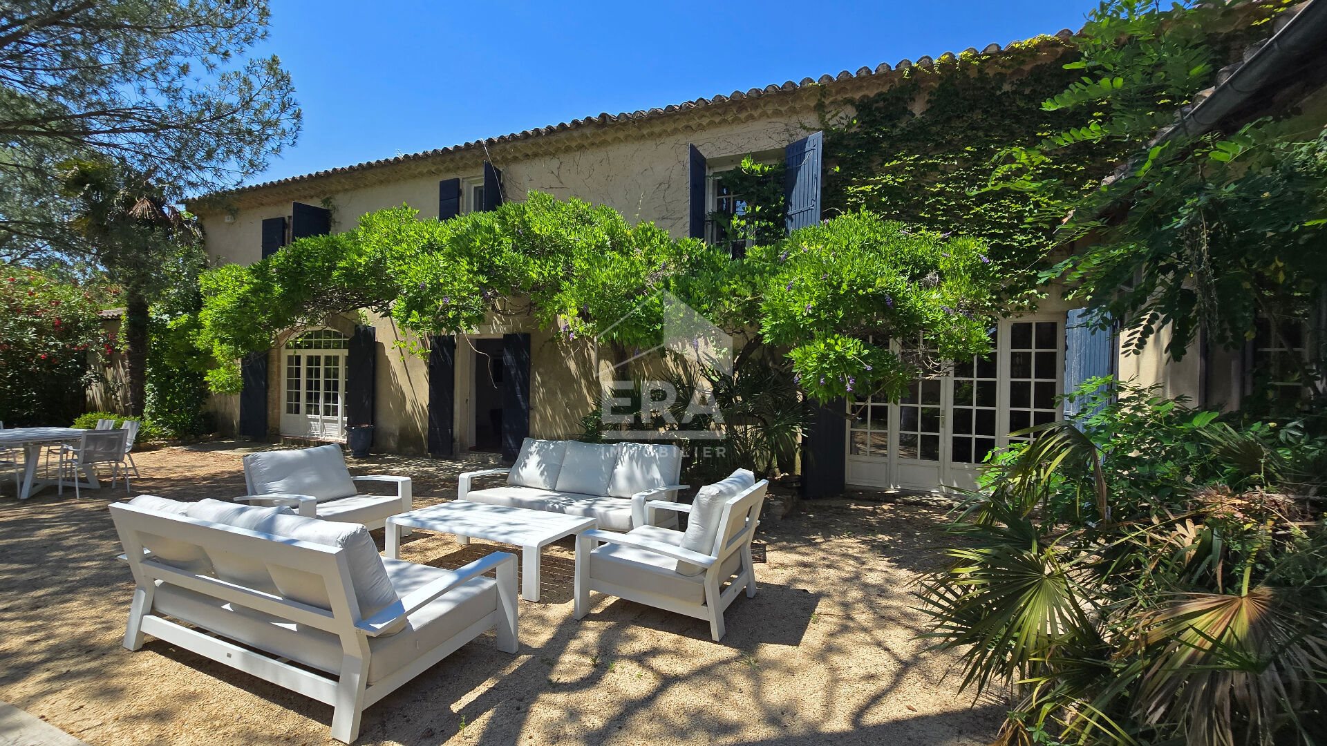 Maison à vendre, 314m², Alleins