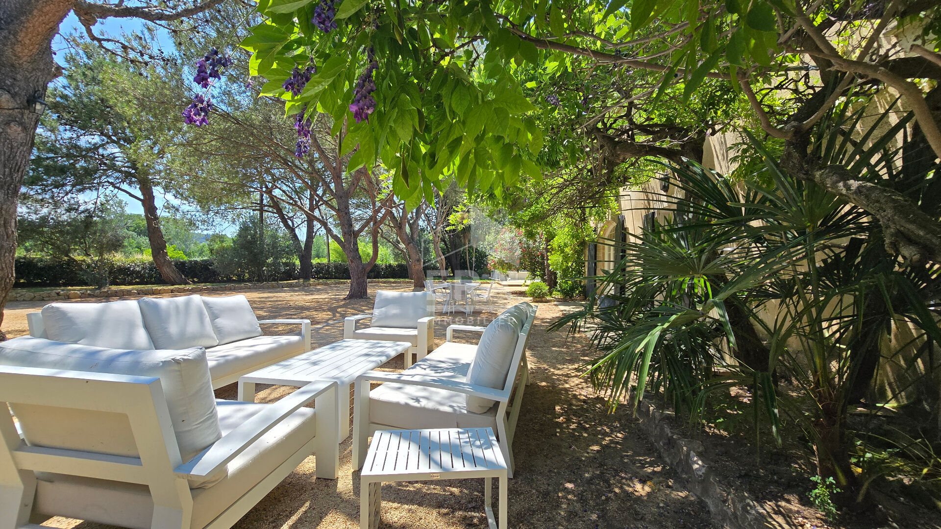 Maison à vendre, 314m², Alleins