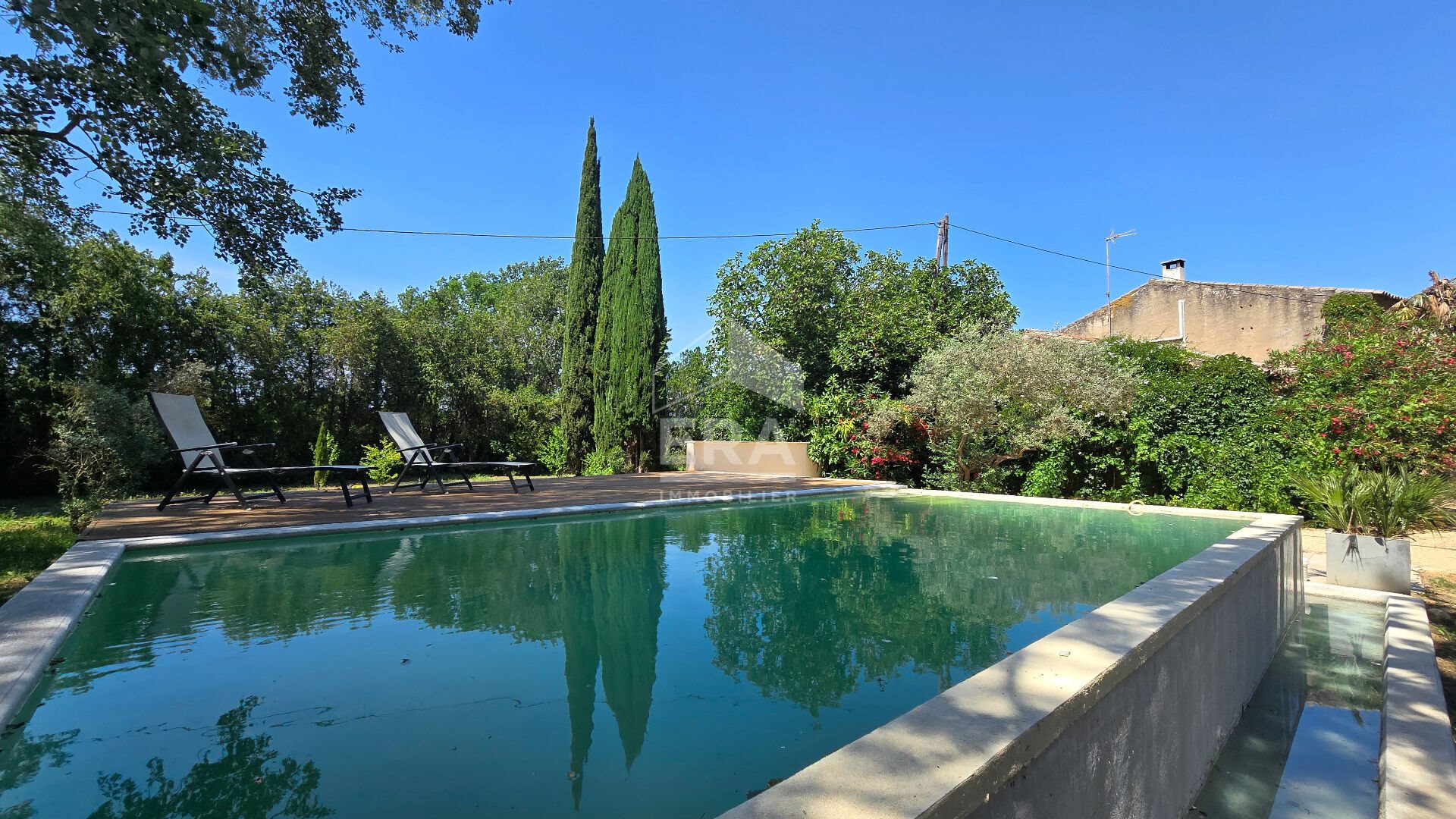 Maison à vendre, 314m², Alleins