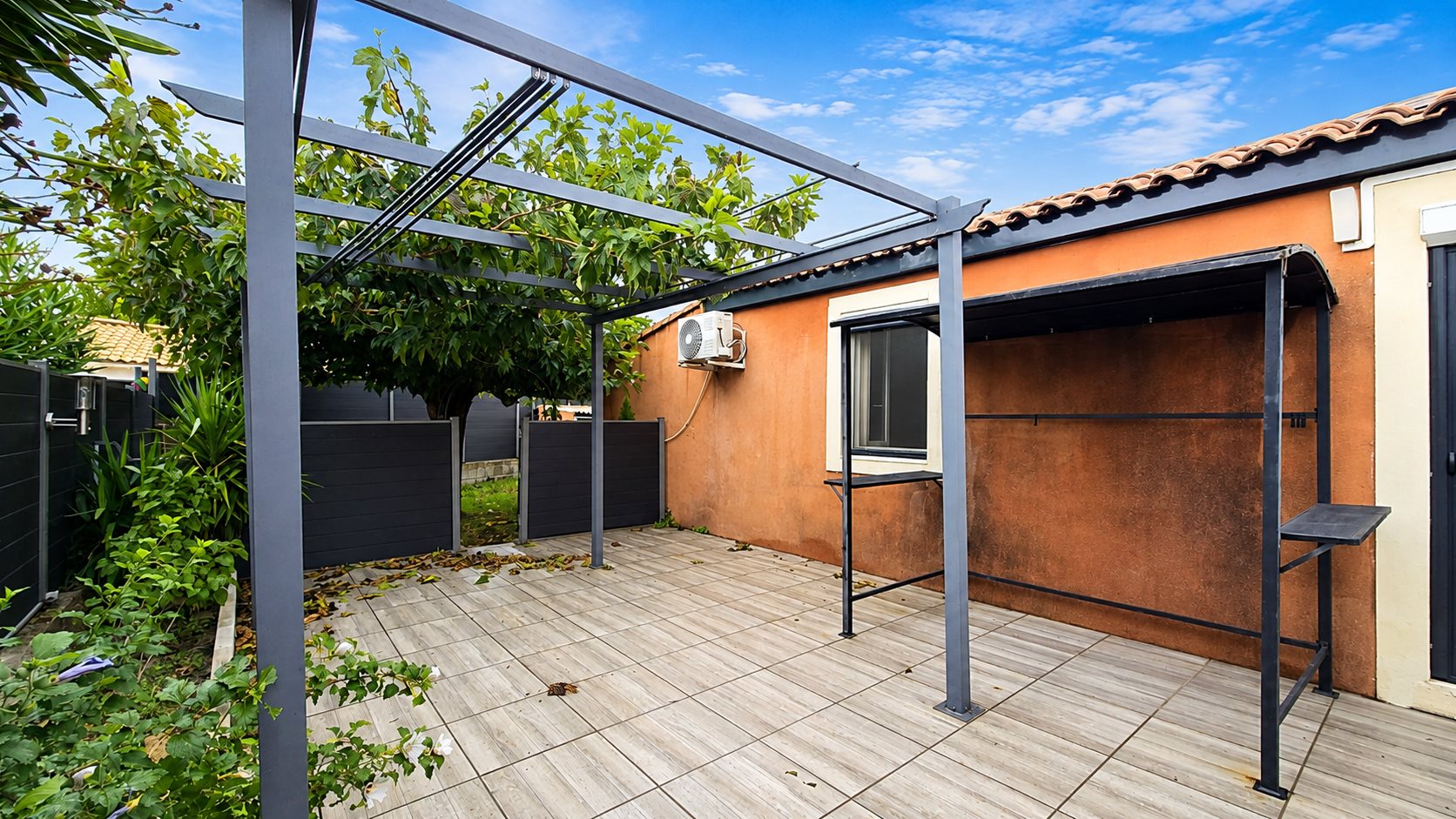 Maison à vendre, 90m², Mallemort