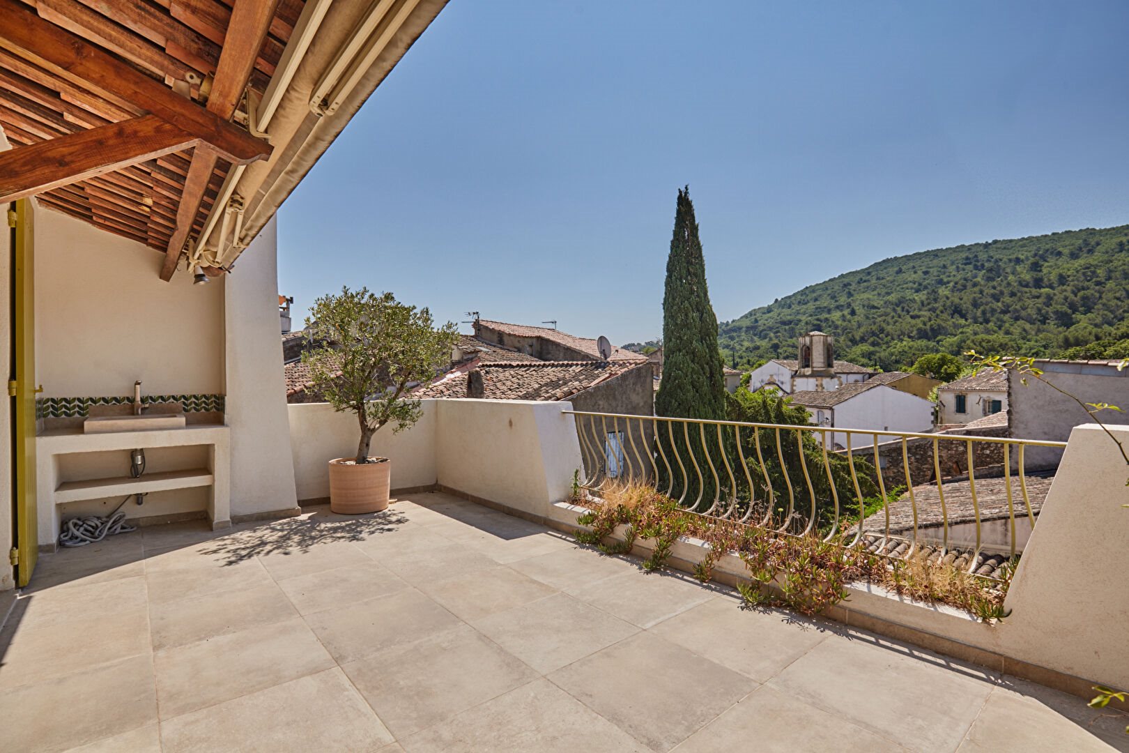 Maison à vendre, 150m², Alleins