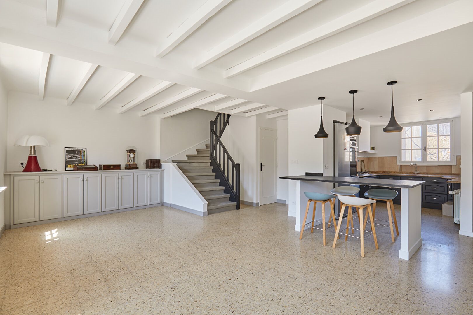Maison à vendre, 150m², Alleins