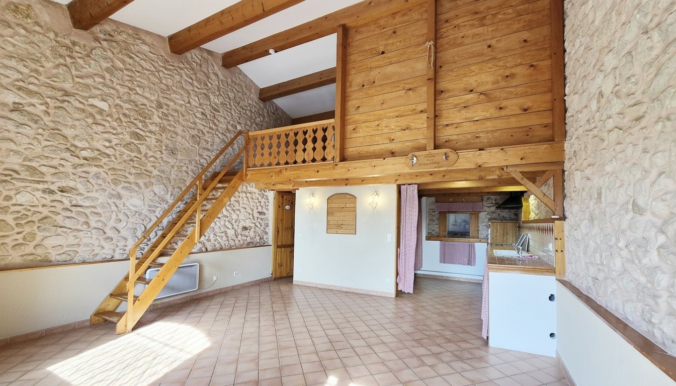 Maison à vendre, 57m², Vernègues
