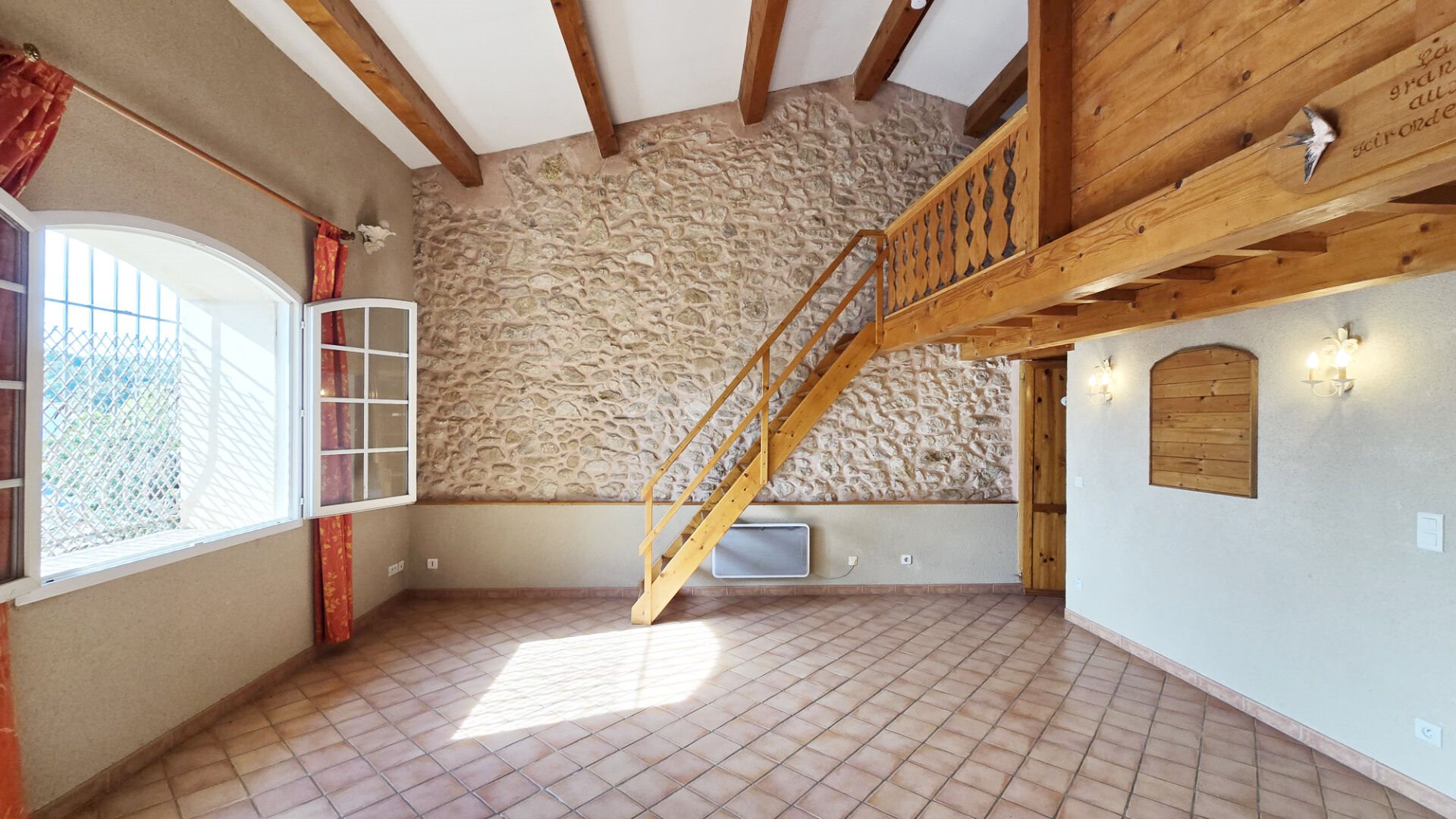 Maison à vendre, 57m², Vernègues