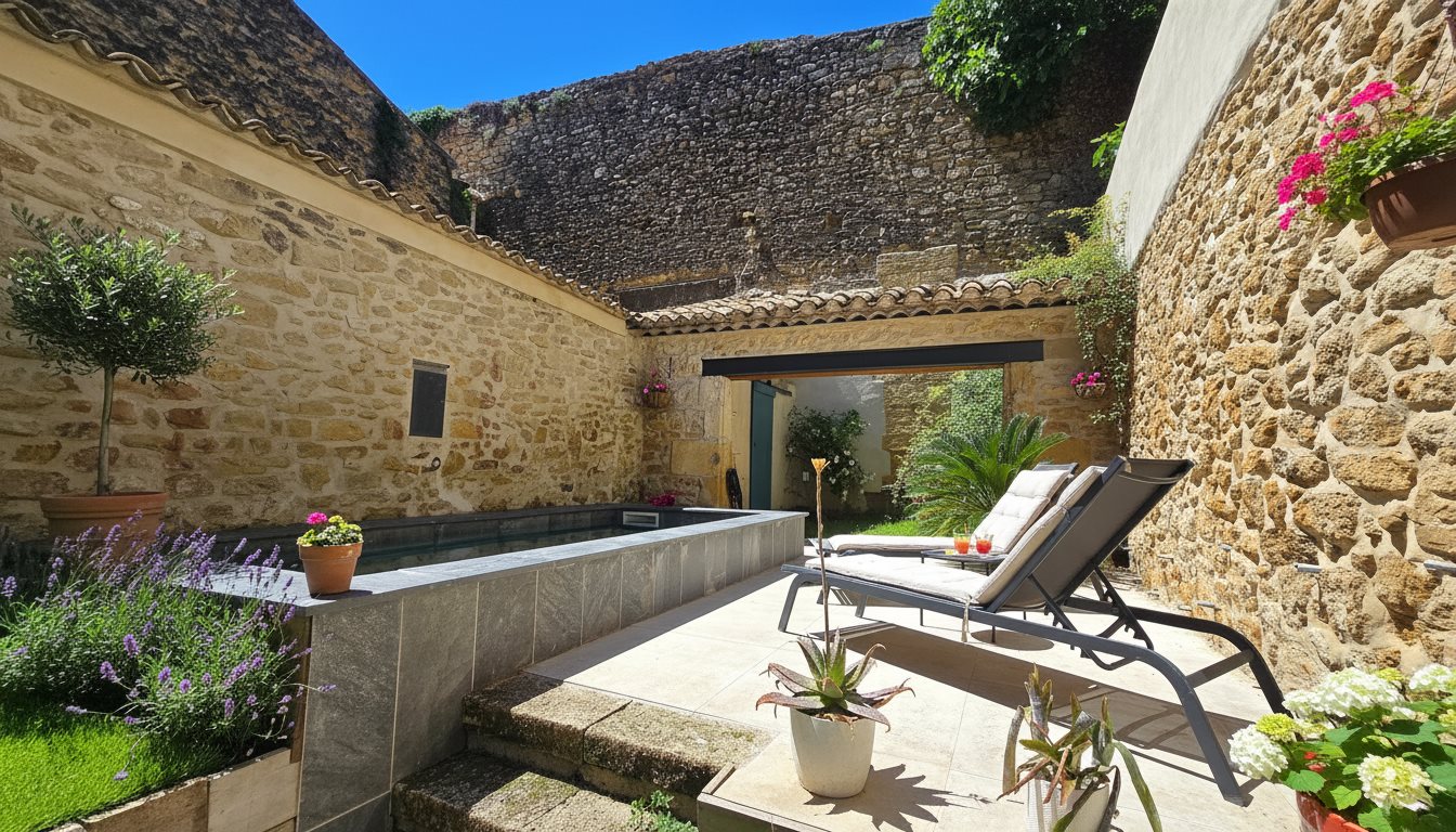 Maison à vendre, 215m², Grans