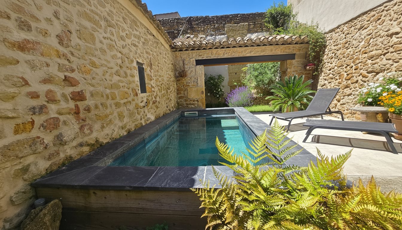 Maison à vendre, 215m², Grans