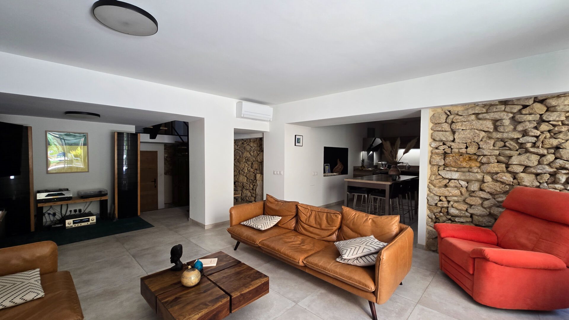 Maison à vendre, 215m², Grans