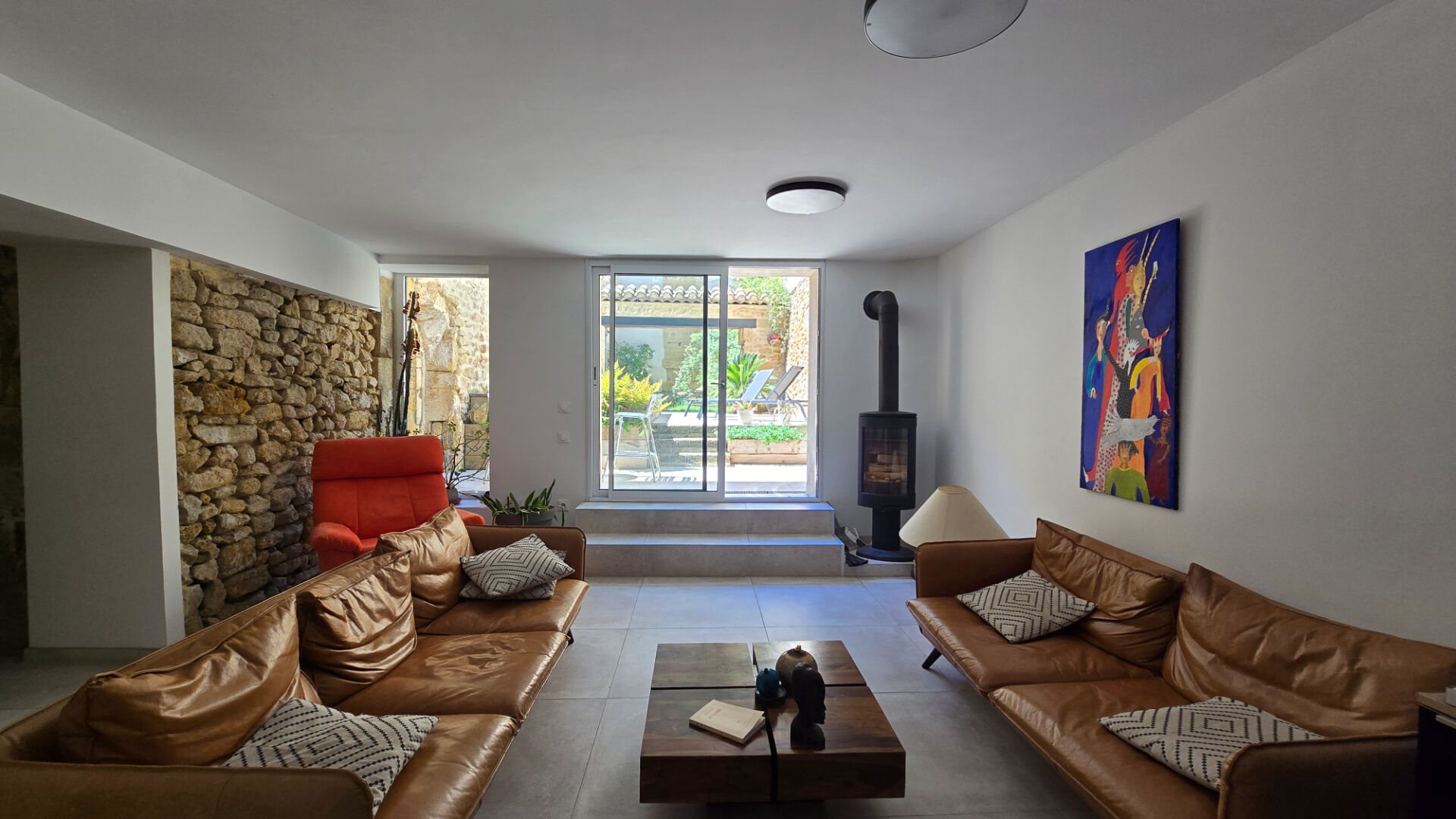 Maison à vendre, 215m², Grans