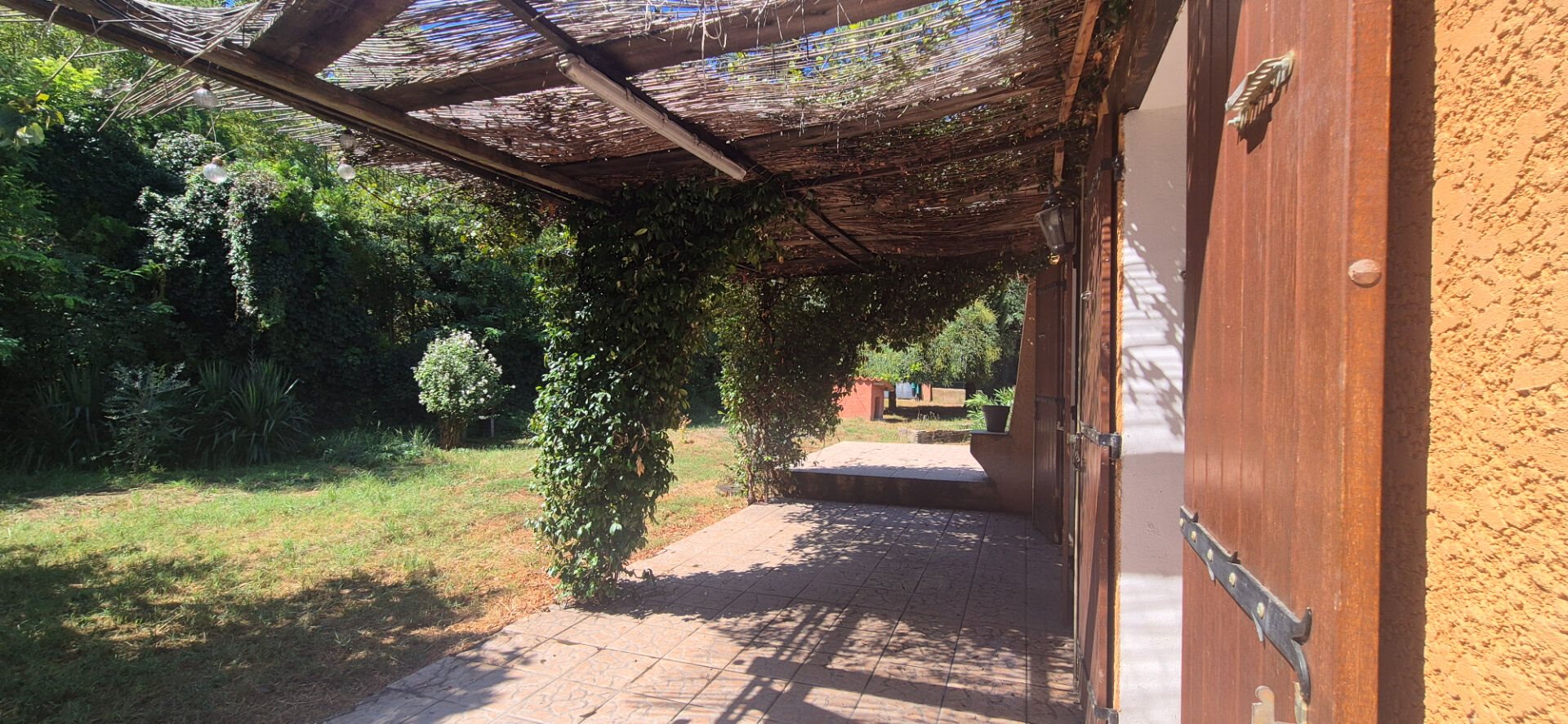 Maison à vendre, 116m², Mallemort