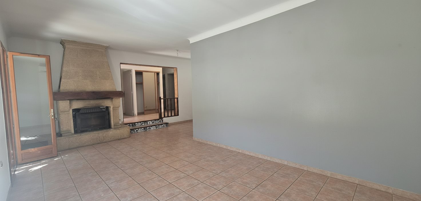 Maison à vendre, 116m², Mallemort