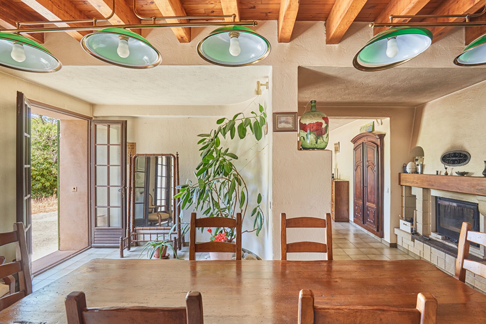 Maison à vendre, 142m², Charleval