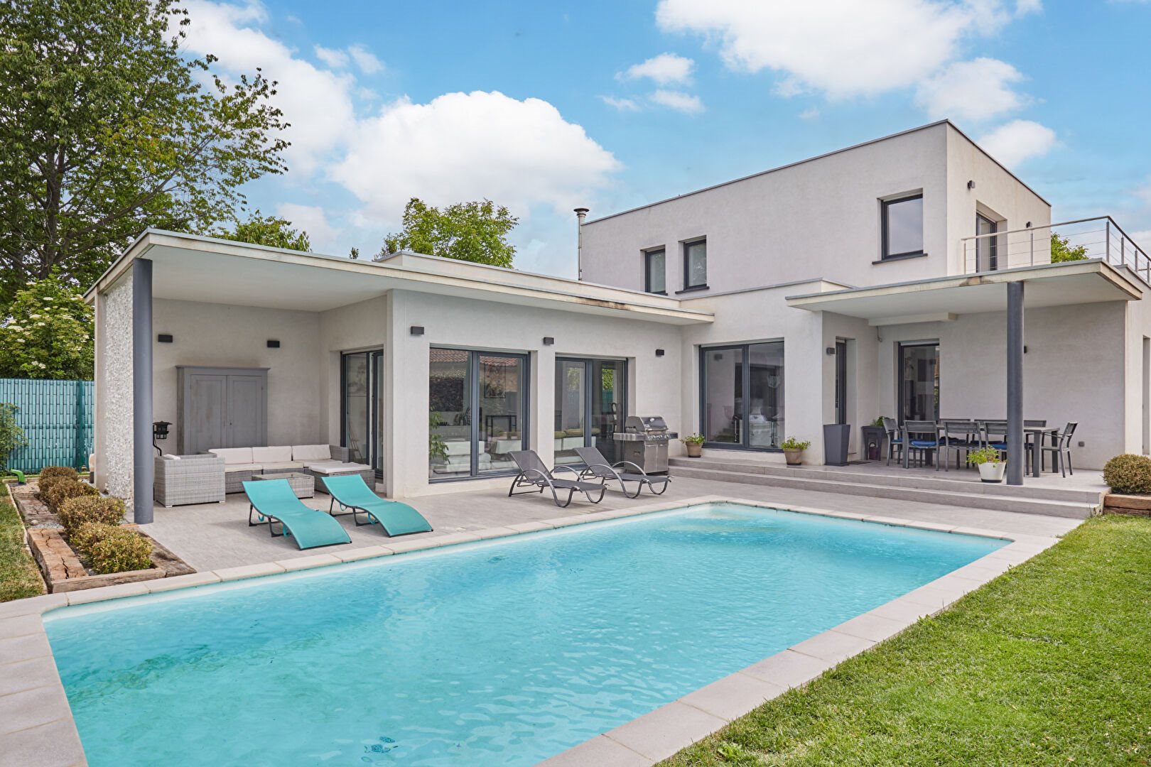 Maison à vendre, 168m², Mallemort