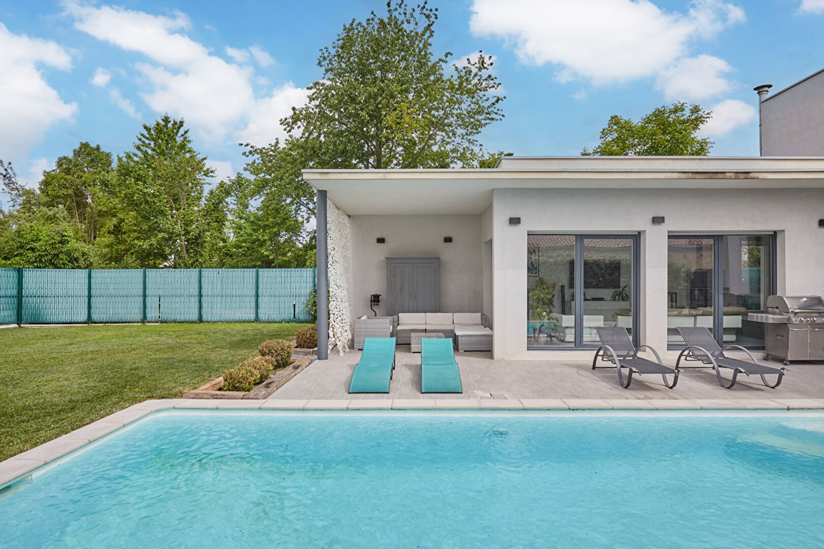 Maison à vendre, 168m², Mallemort