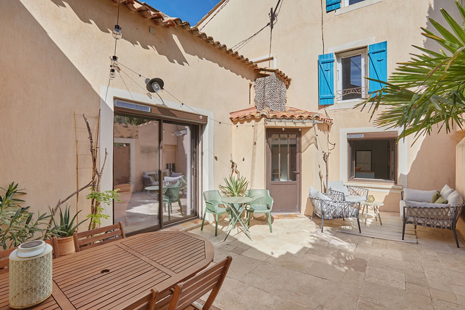 Maison à vendre, 112m², Mallemort