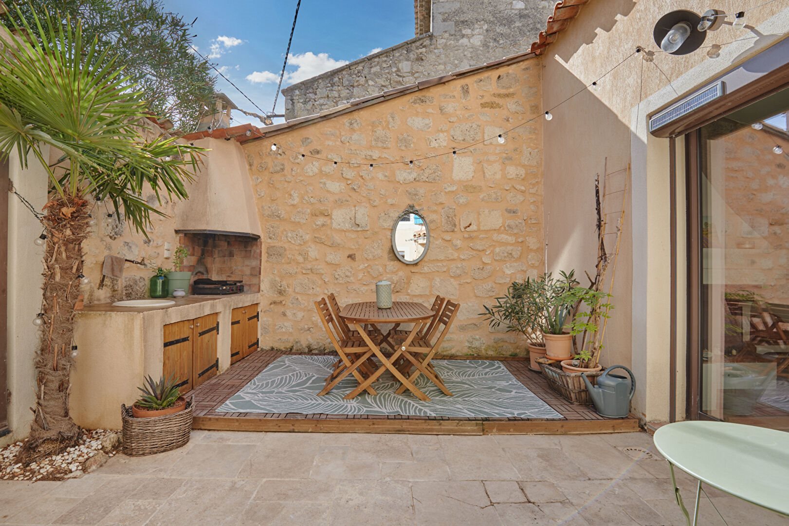Maison à vendre, 112m², Mallemort