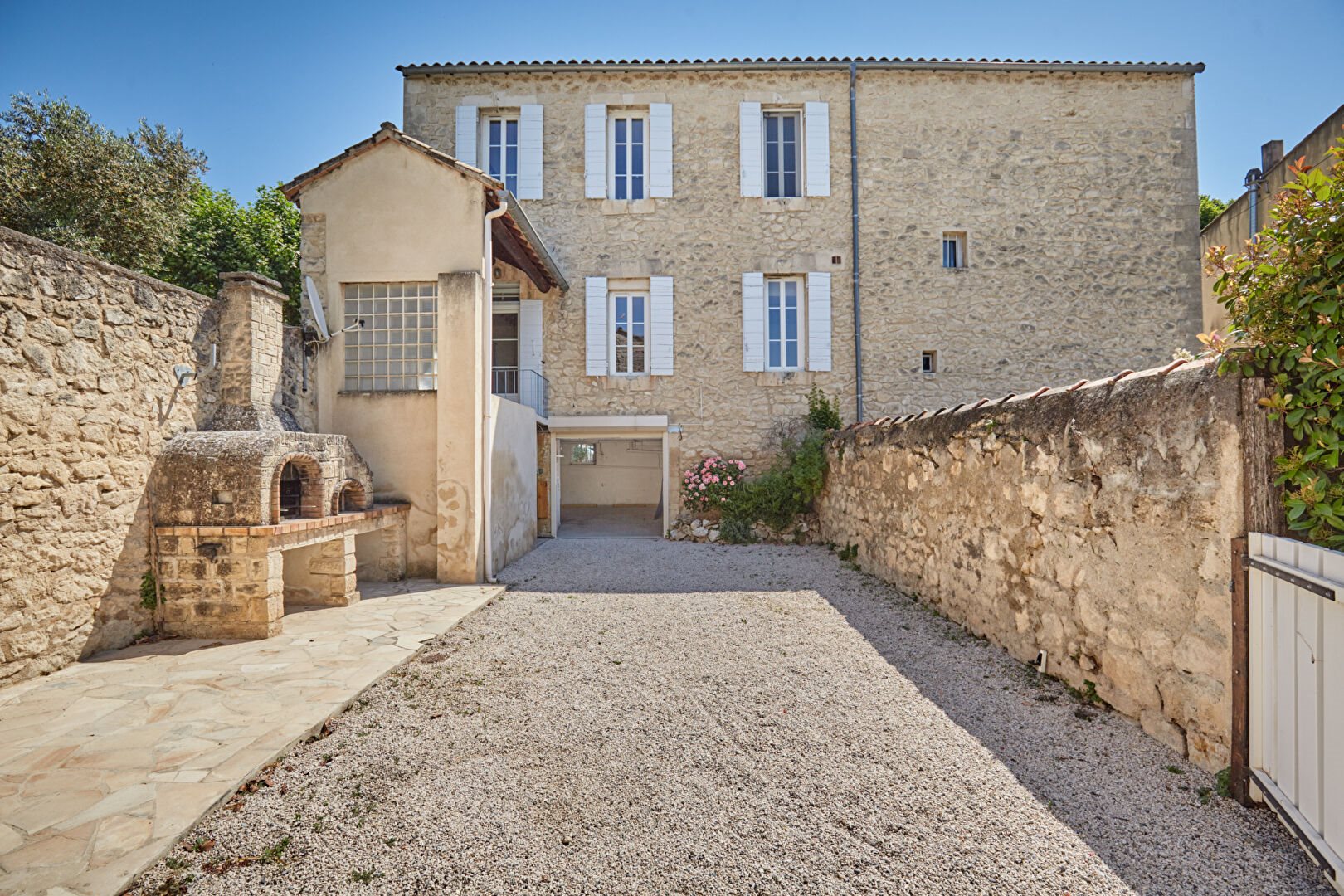 Maison à vendre, 90m², Mallemort