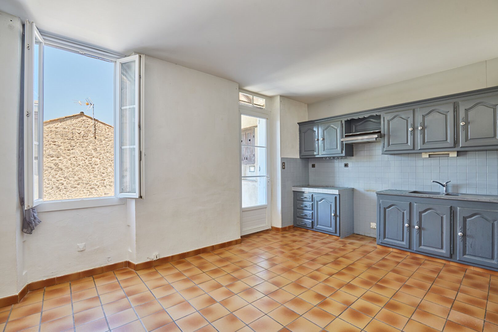 Maison à vendre, 90m², Mallemort