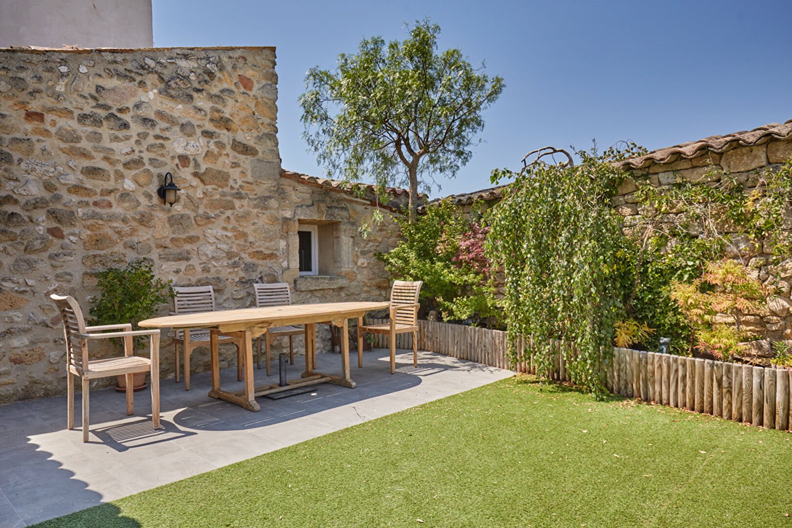 Maison à vendre, 180m², Alleins