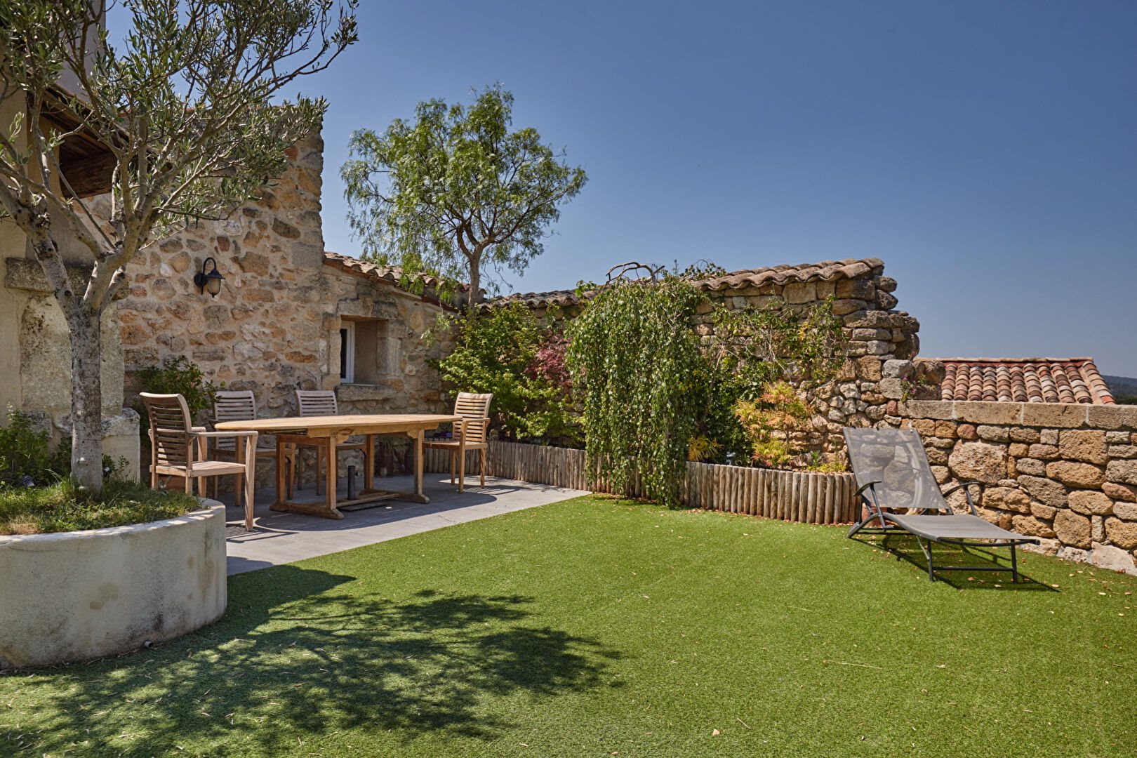 Maison à vendre, 180m², Alleins