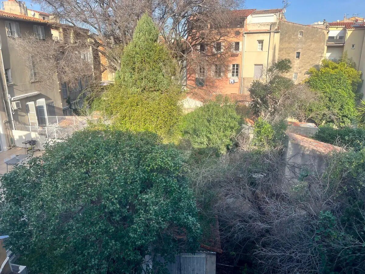 Appartement à vendre, 56m², La Ciotat