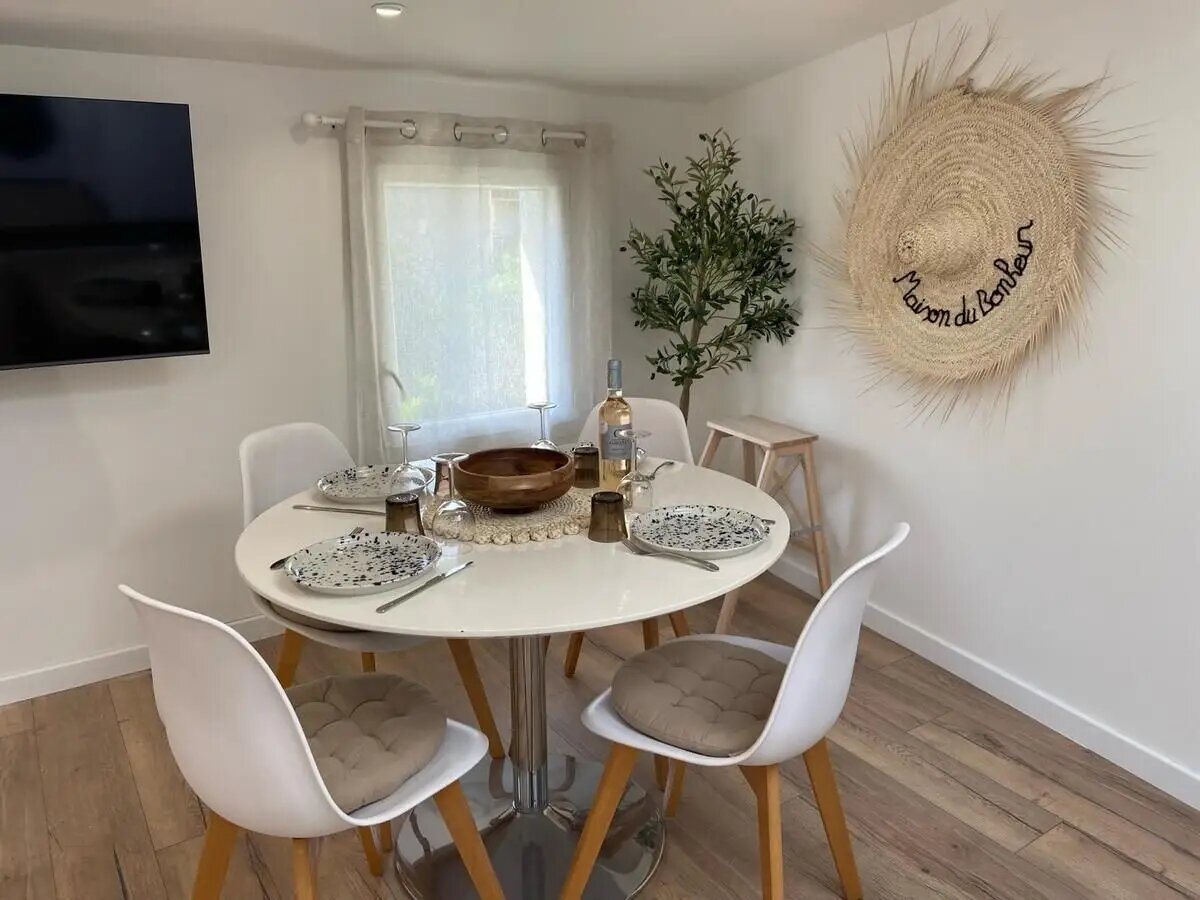 Appartement à vendre, 56m², La Ciotat