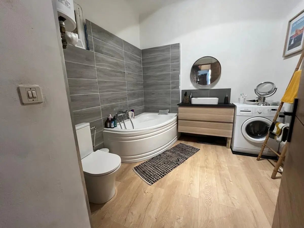 Appartement à vendre, 43m², La Ciotat