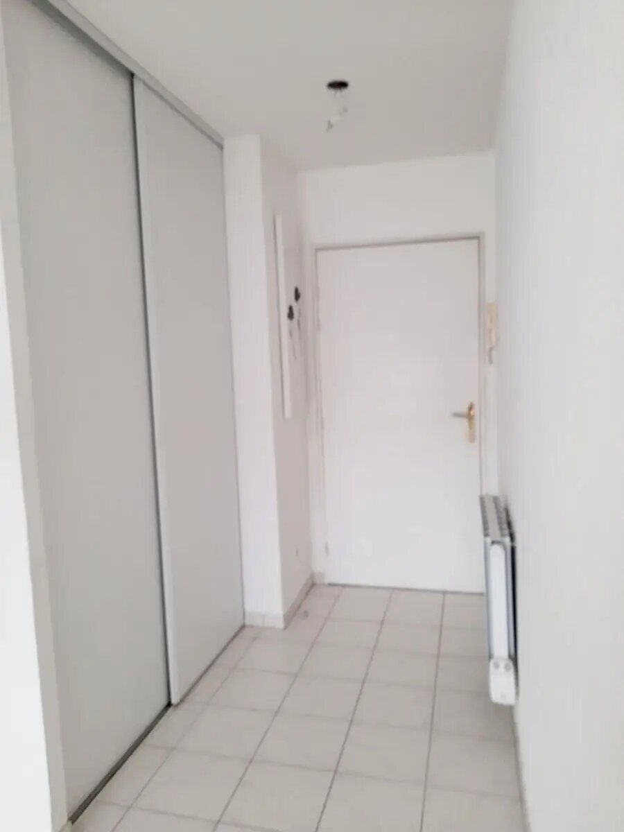 Appartement à louer, 66m², La Ciotat