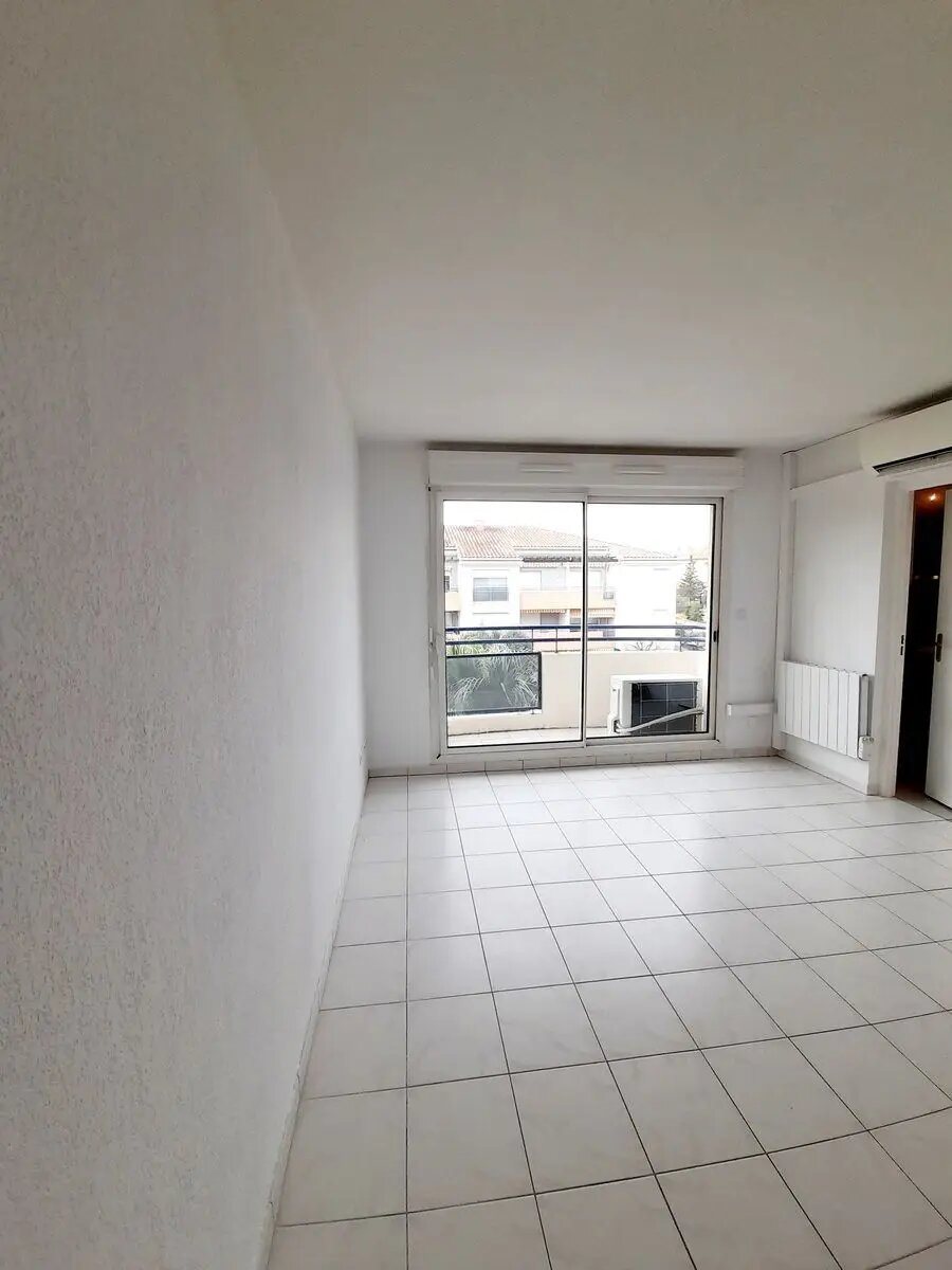 Appartement à louer, 66m², La Ciotat