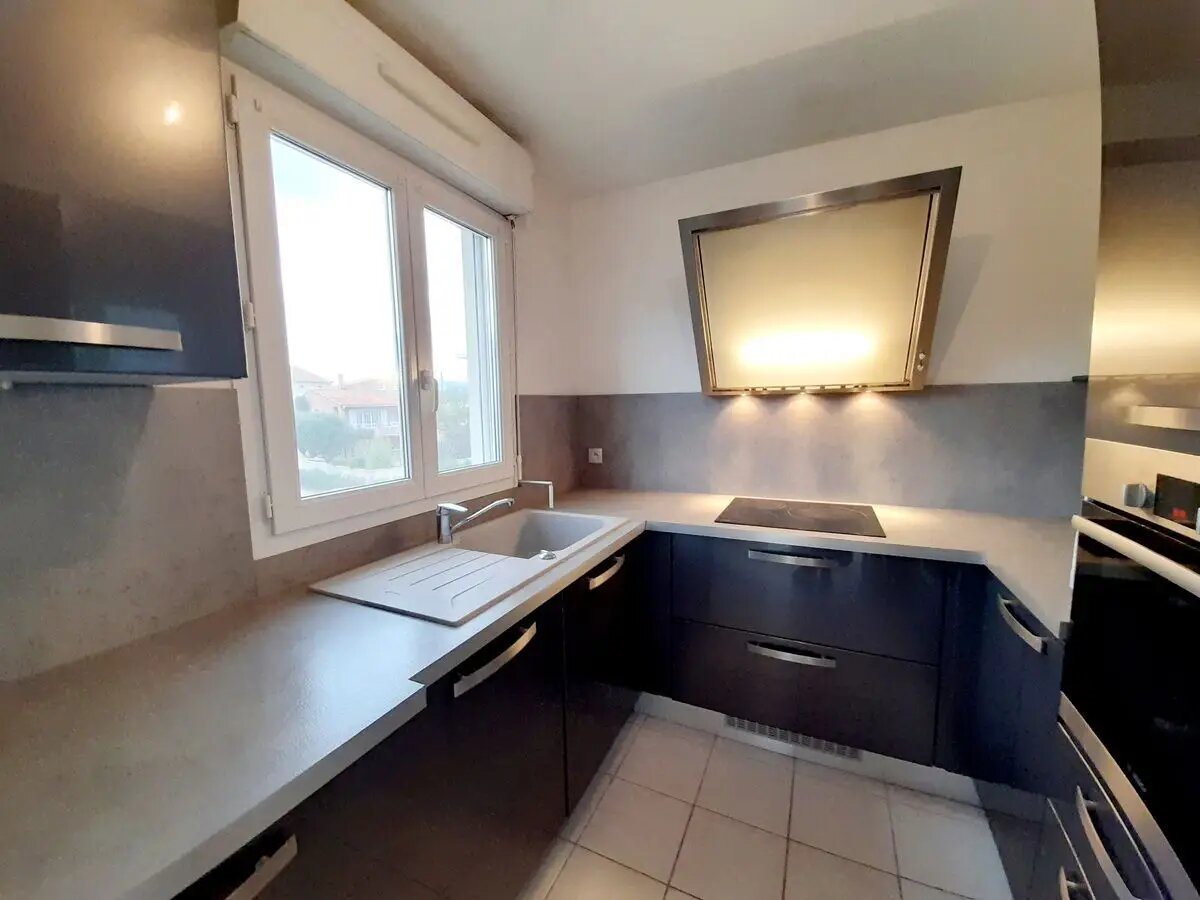 Appartement à louer, 66m², La Ciotat
