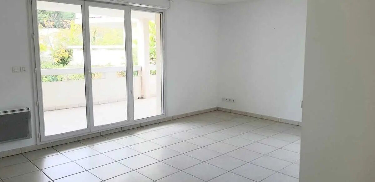 Appartement à louer, 74m², La Ciotat