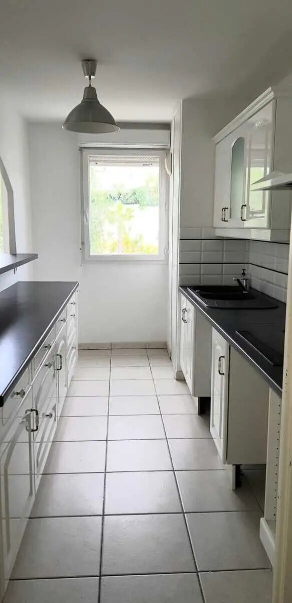 Appartement à louer, 74m², La Ciotat