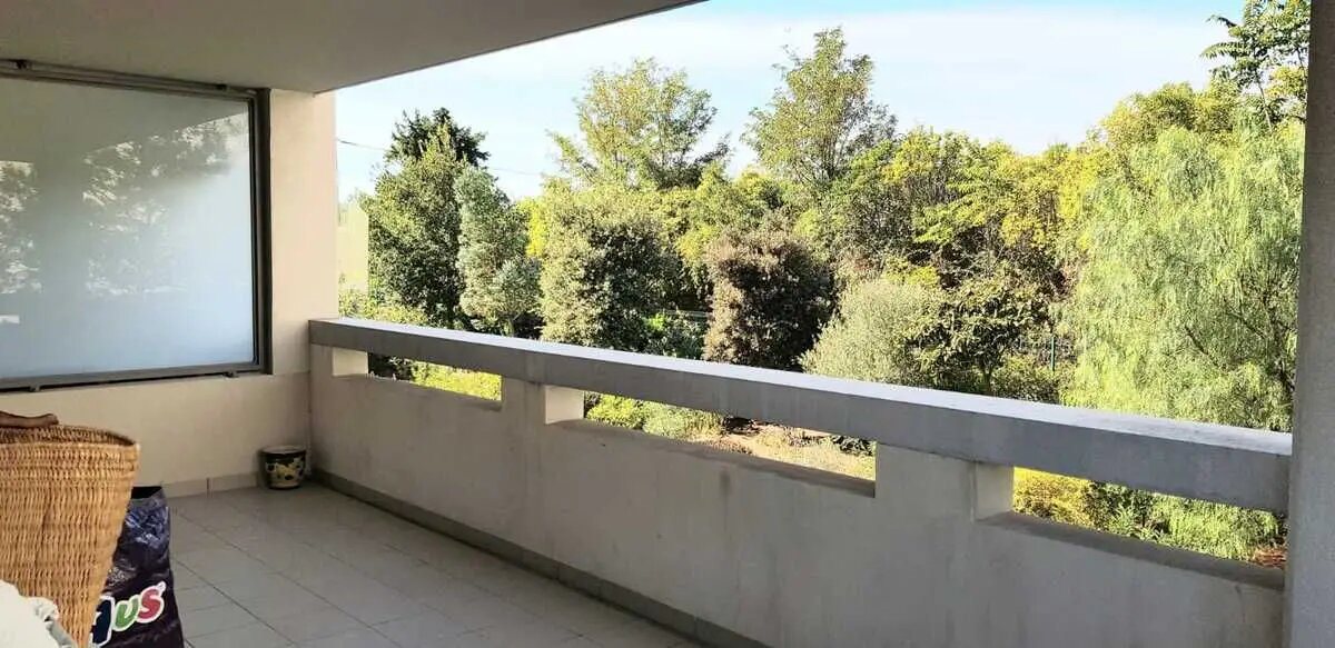 Appartement à louer, 74m², La Ciotat
