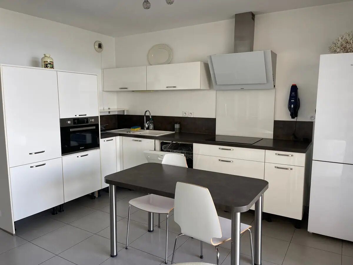 Appartement à louer, 60m², La Ciotat