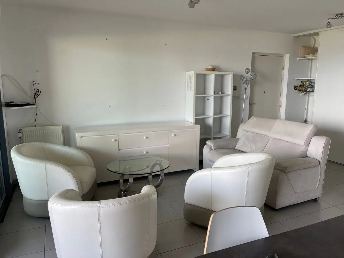 Appartement à louer, 60m², La Ciotat