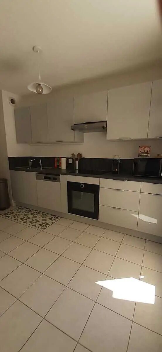 Appartement à louer, 48m², La Ciotat