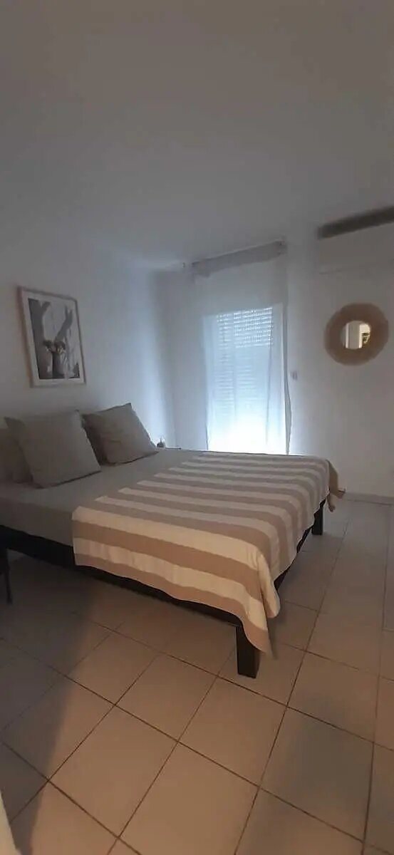 Appartement à louer, 48m², La Ciotat
