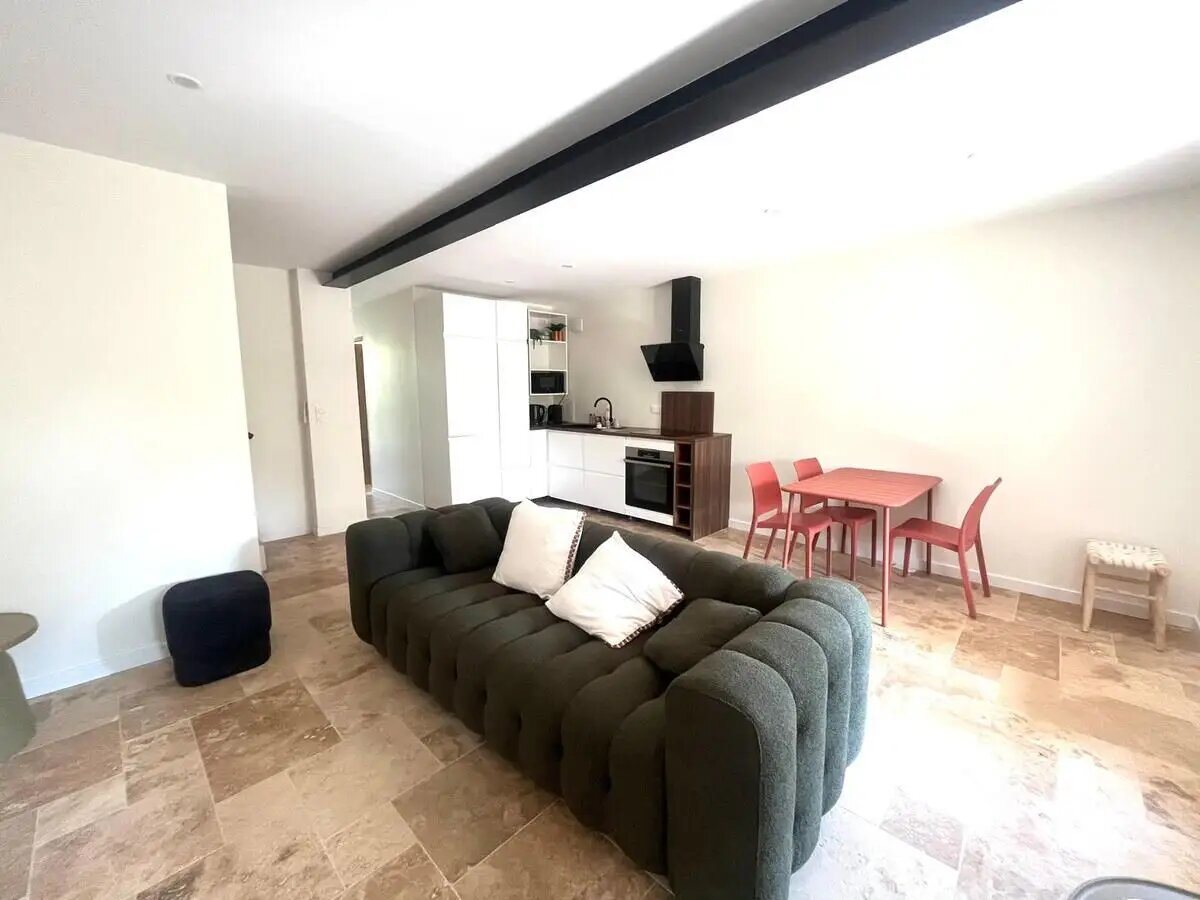 Maison à vendre, 77m², La Ciotat