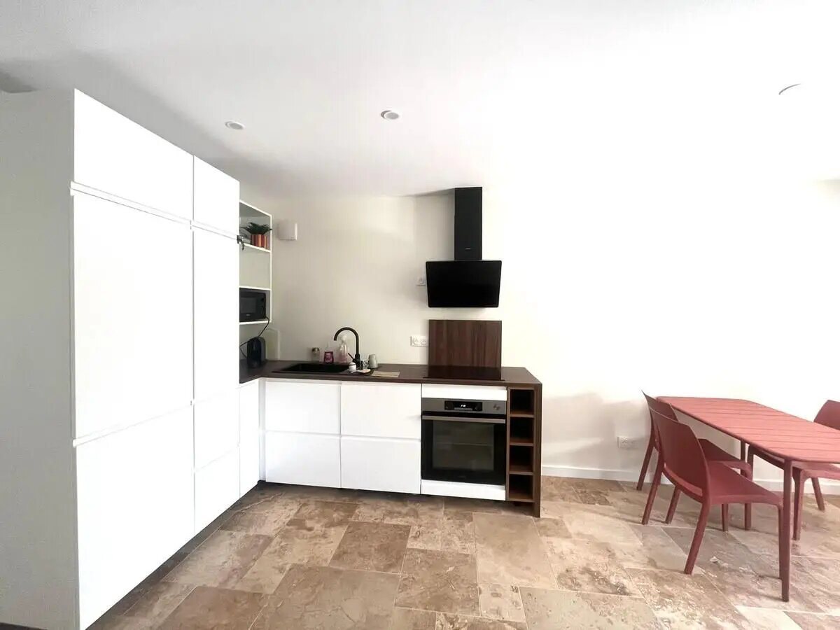 Maison à vendre, 77m², La Ciotat