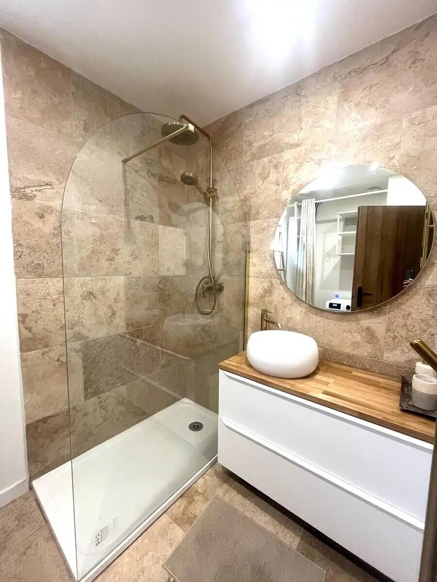 Maison à vendre, 77m², La Ciotat
