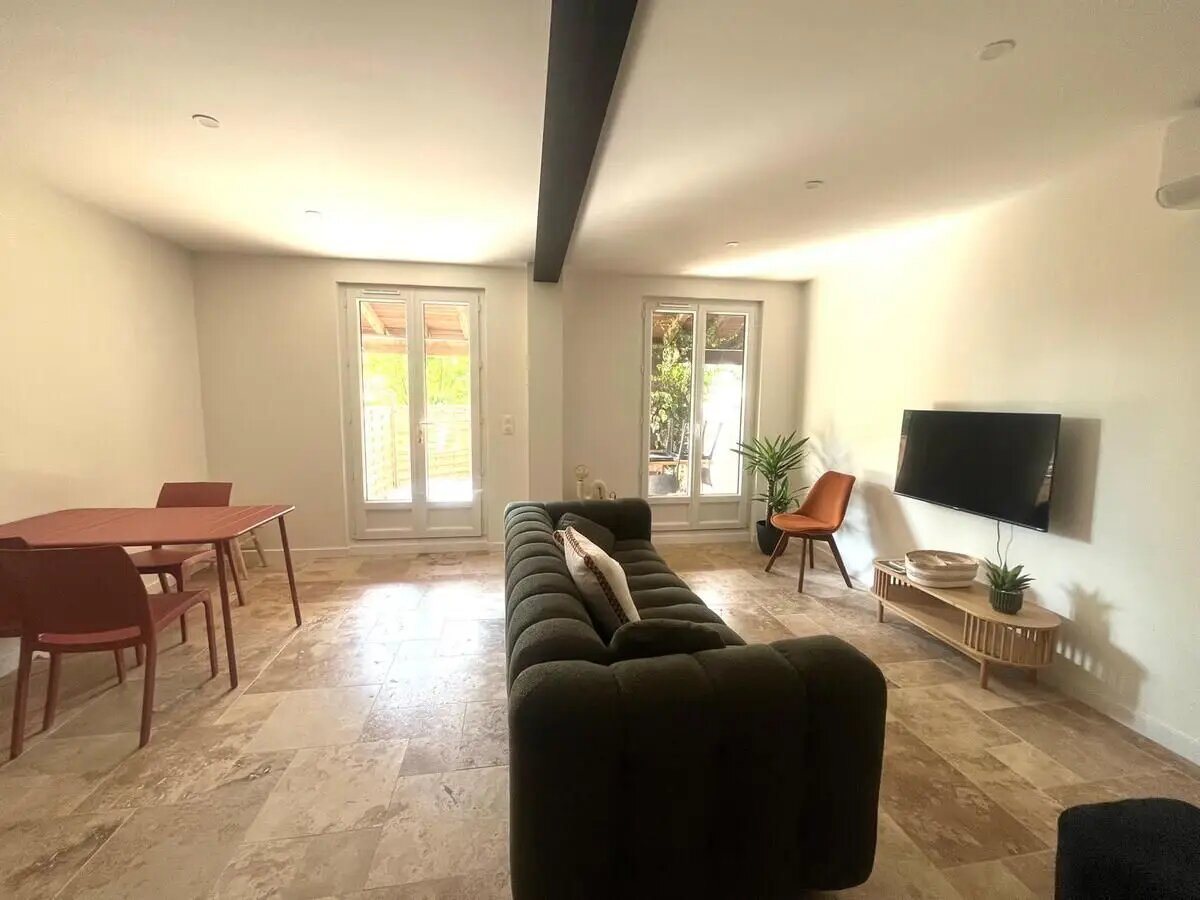 Maison à vendre, 77m², La Ciotat