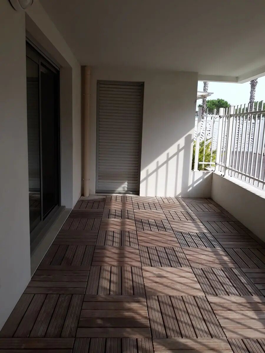 Appartement à louer, 58m², La Ciotat