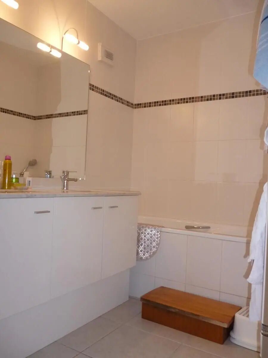 Appartement à louer, 58m², La Ciotat